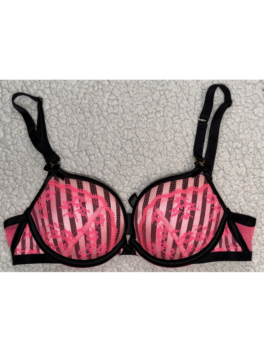 Victoria's Secret Very Sexy Demi Bra